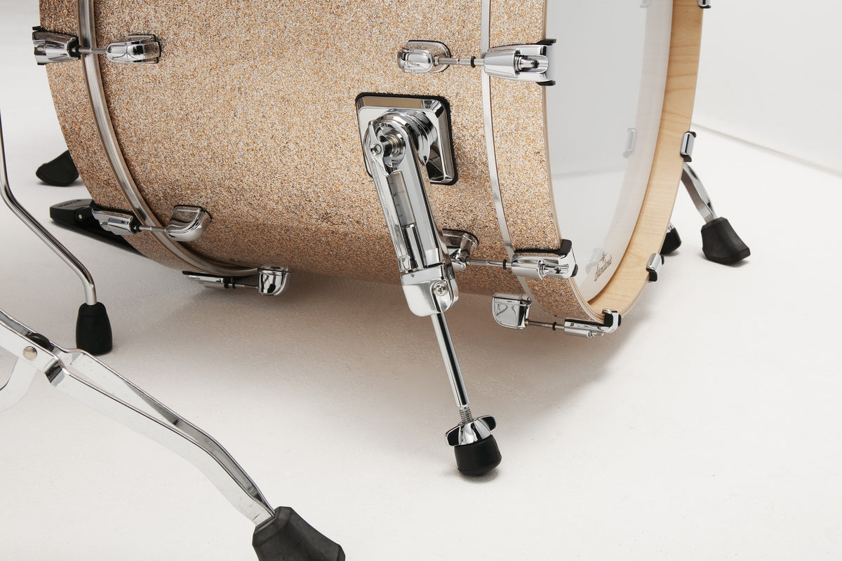 WBR42S-VCS - Starclassic Walnut/Birch Stage 22" Vintage-Champagner mit Glitzereffekt