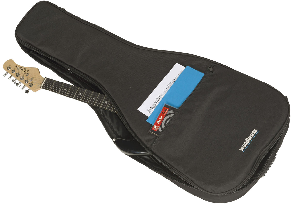Elektrische Gigbag - EGB20