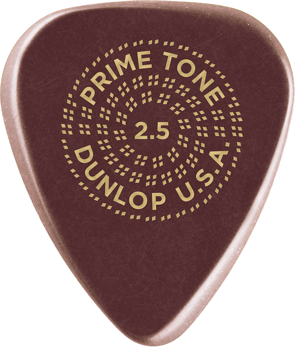 12 x 2,50mm Primetone Standard