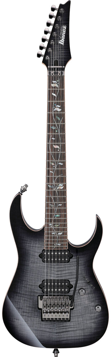 RG8527-BRE Schwarzes Rutil J.custom