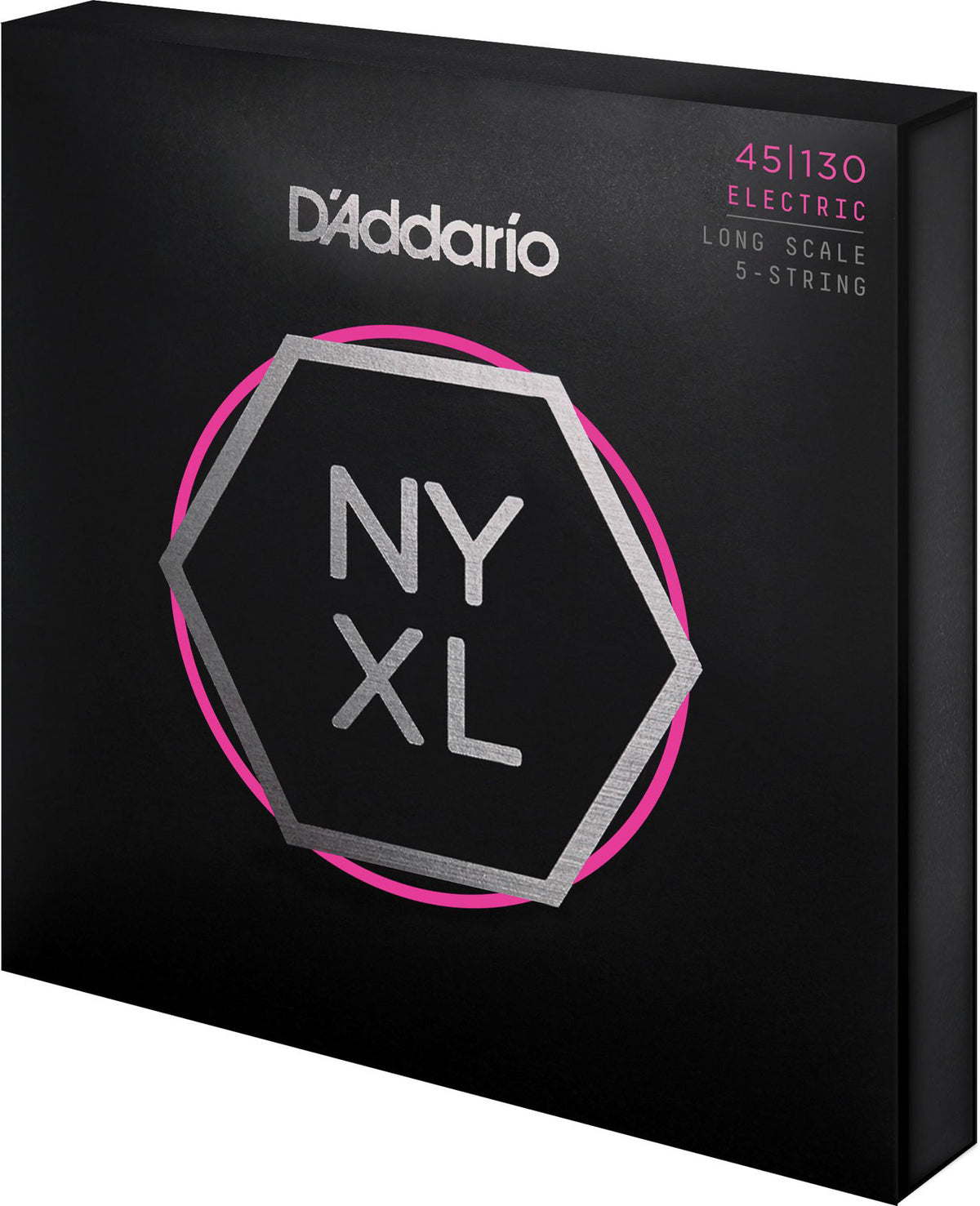 Nyxl Lange Mensur Leicht 5C 45-130