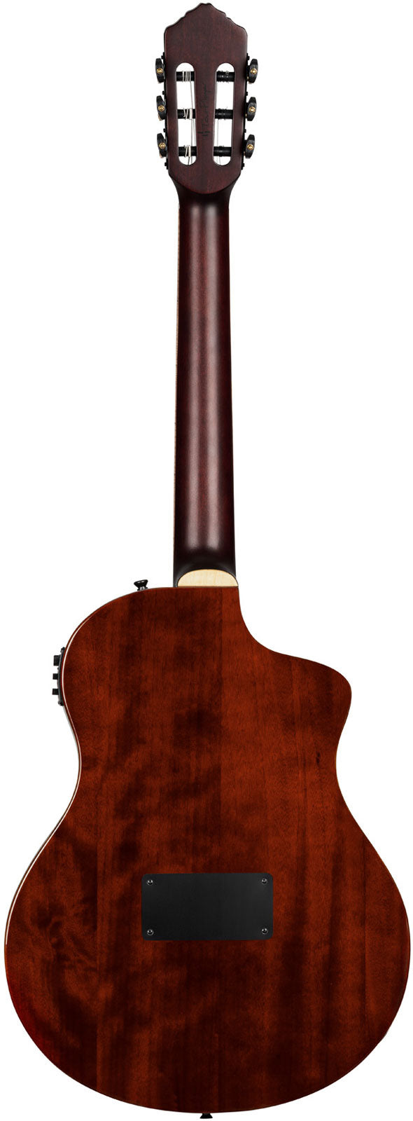 Tourplayer DLX NY LH