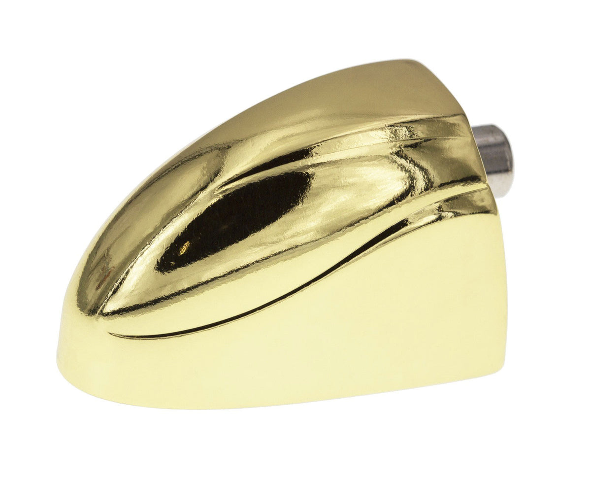 L20BD-BR Bassdrum-Spannböckchen 25mm Gold X1