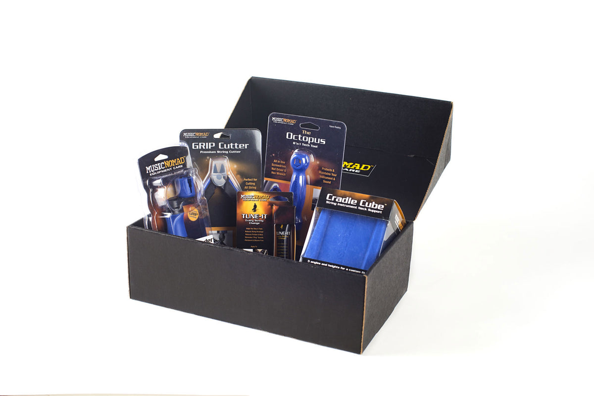 MN146 Premium-Saitenwechselset 5 Teile