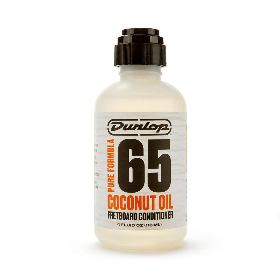 6634 Pure Formula 65 Kokosöl 118ml
