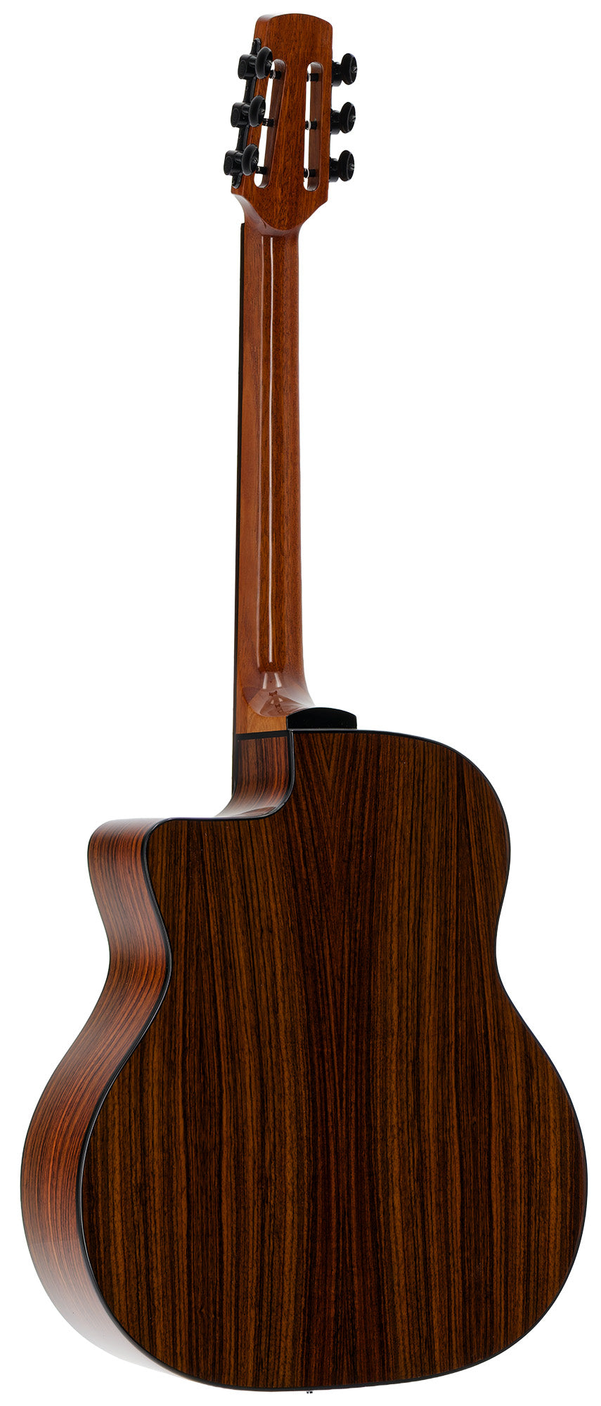 SL200 Swing Lâg Kleines Schallloch + Tasche