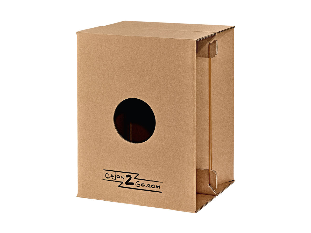 VR-CAJ2GO - VIVA RHYTHM CARDBOARD