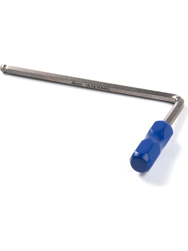 MN237 Premium-Halsstab-Schlüssel 4mm