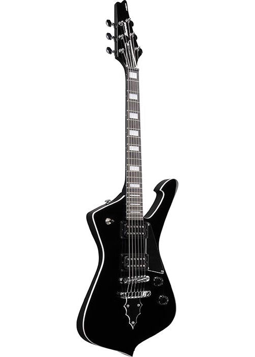 PSM10-BK Schwarzes Signature Paul Stanley