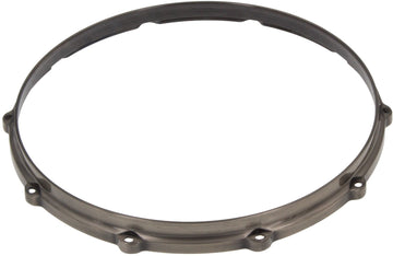 Hdc3-14-10Vbn 14" 10 Holes 3Mm Die Cast Drum Hoop Vintage Brushed Nickel