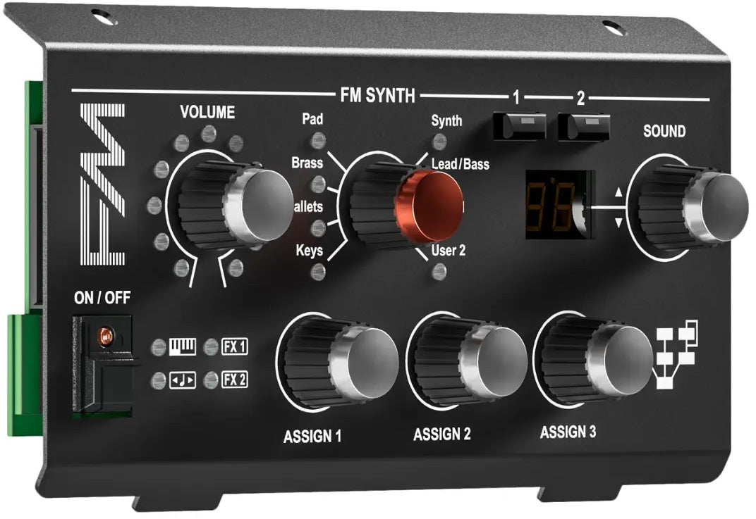 Viscount Modul FM