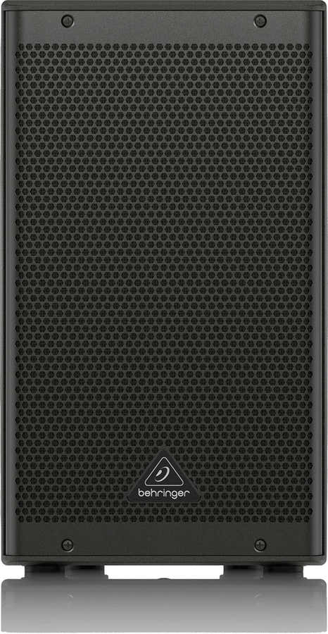 DR 110DSP - Aktivlautsprecher 10 Zoll