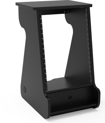 Miza Rack 16 MKII Schwarz