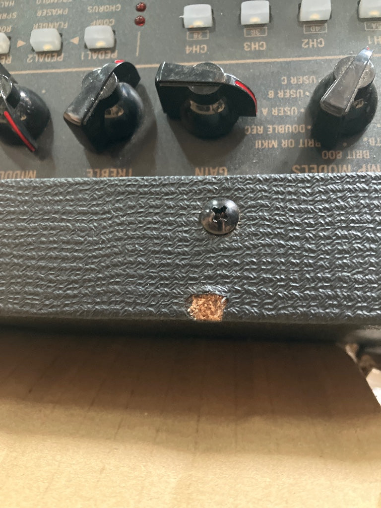 VT40X - B-Ware