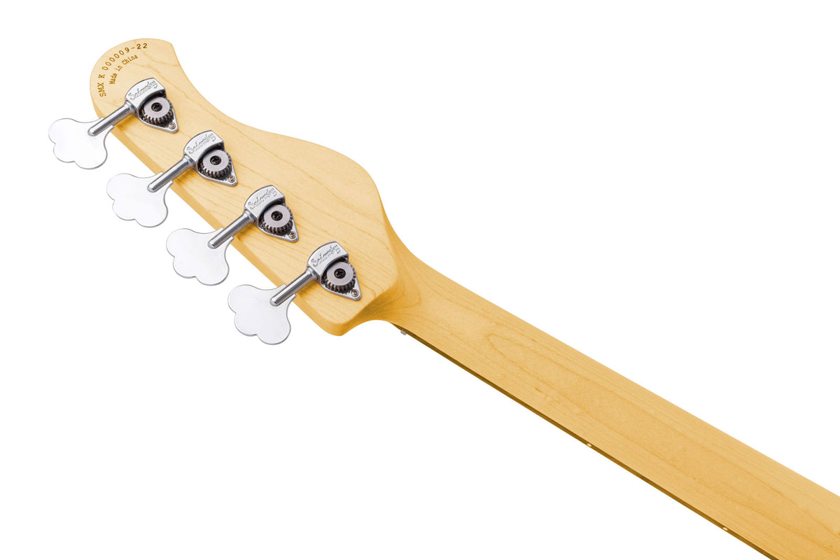 Metroexpress 21 Hybrid Pj 4 Lh - Olympic White,Rosewood