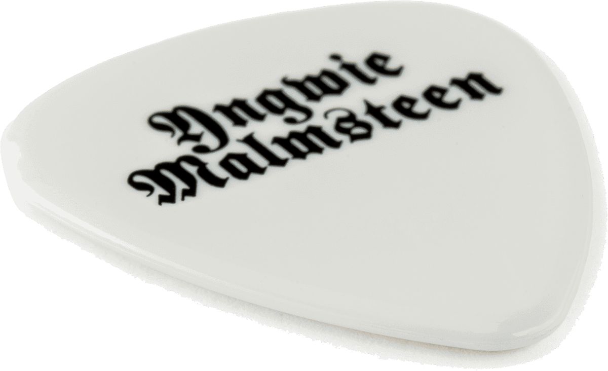 6 x 1,50mm Yngwie Malmsteen Delrin