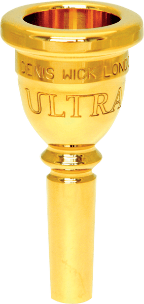 4880E Steven Mead Ultra - 5U Vergoldet (Euphonium)