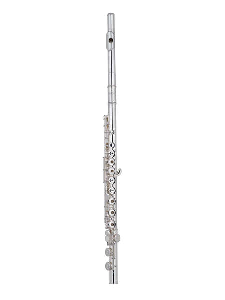 B665R Quantz - Brezza-Kopf + C-Fuß (Hohl- und Inline-Mechanik)