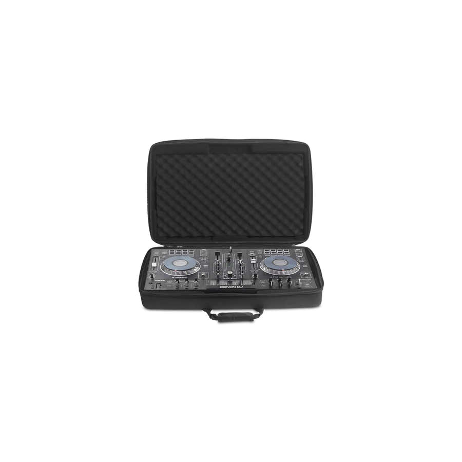 U 8311 BL - UDG-SCHPFER DENON DJ PRIME 2 HARDCASE