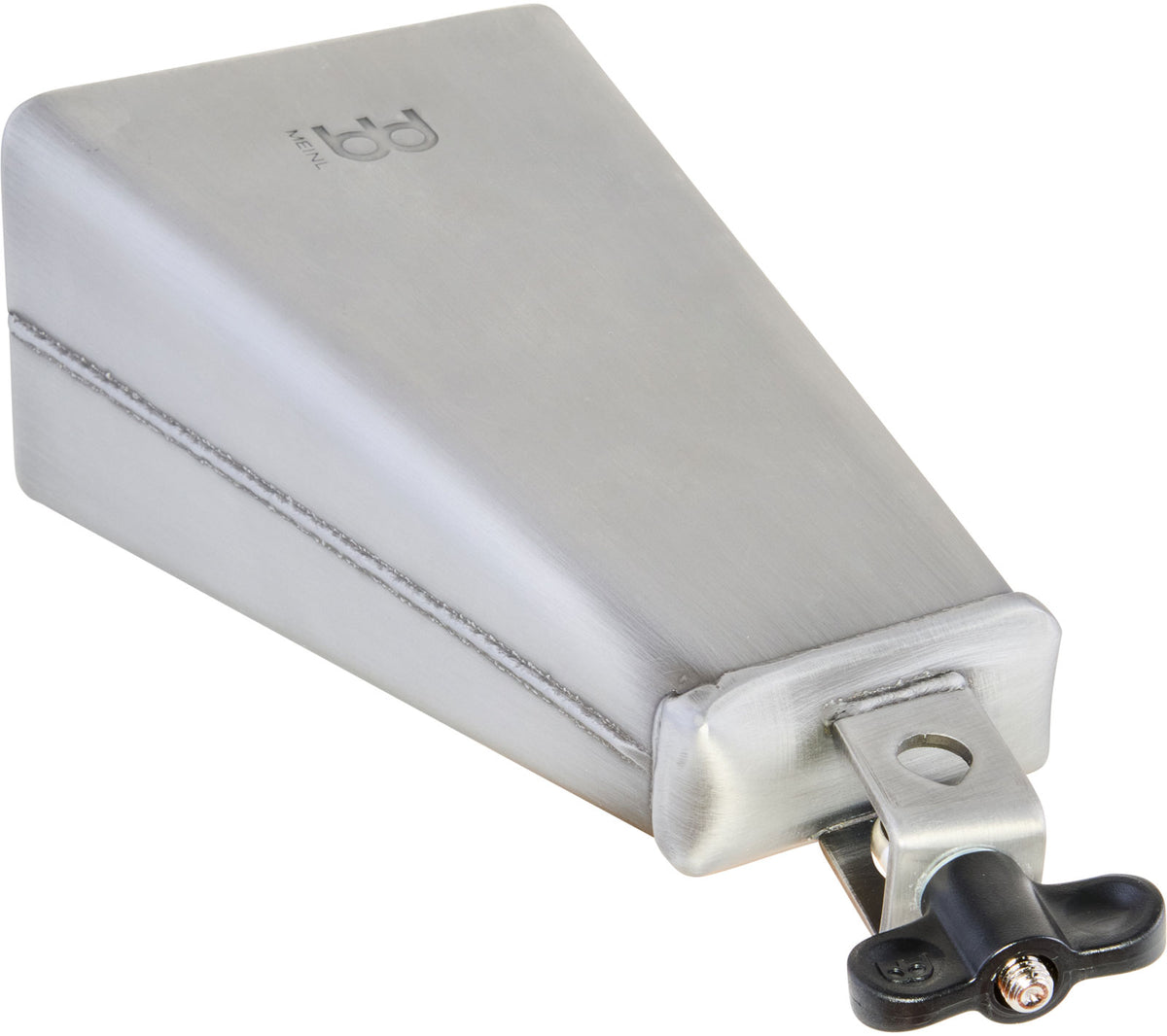SMBC - 8 1/2" Mountable Salsa Cowbell - C-Tuning