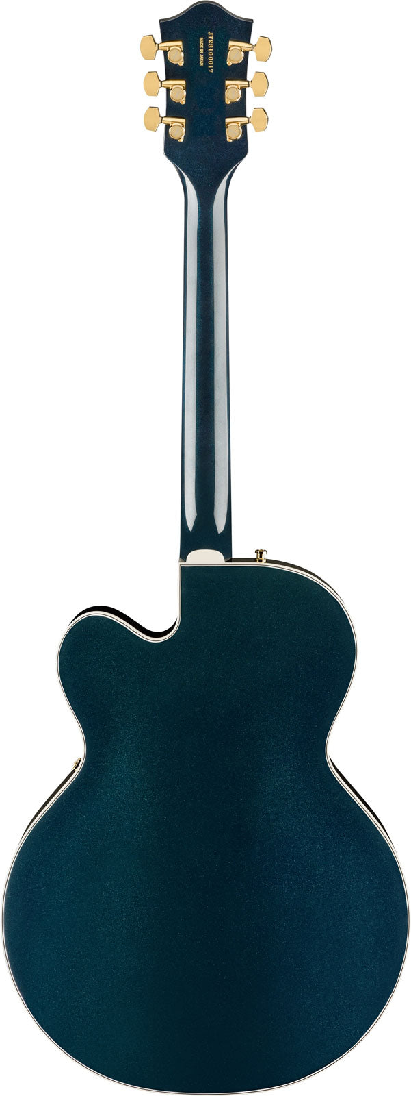 Nashville EB Midnight Sapphire