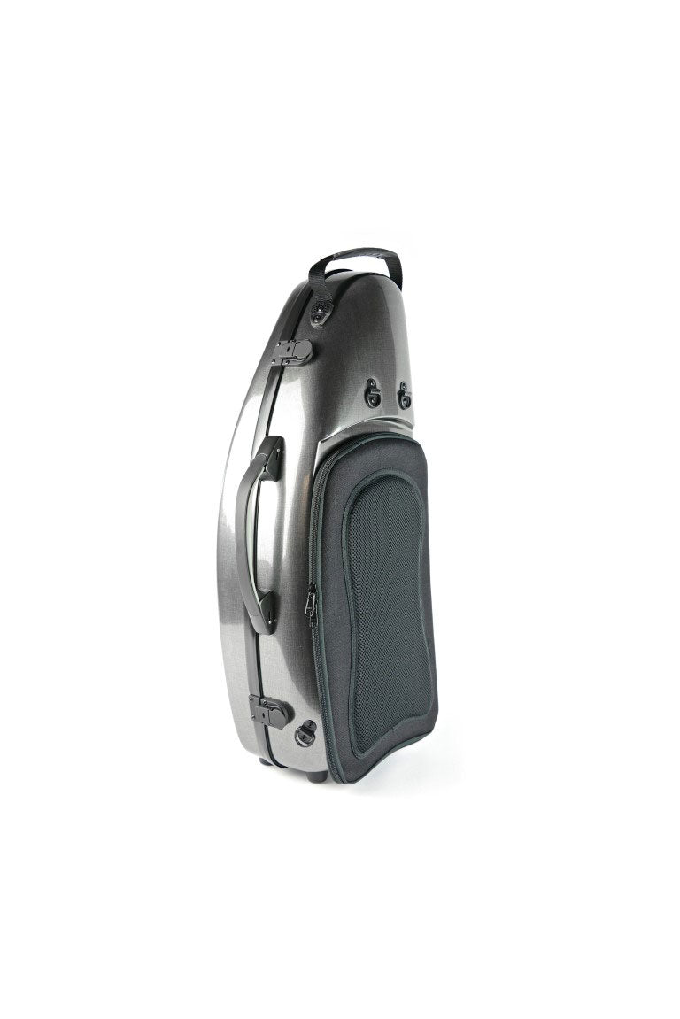 Altsaxophon-Etui Hightech - Tweed