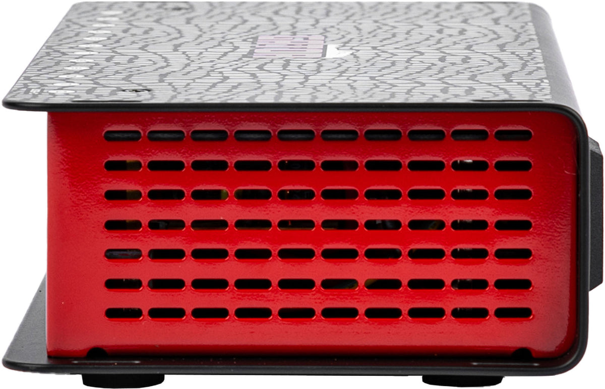 Netzteil Pedalboard 12 Ausgänge