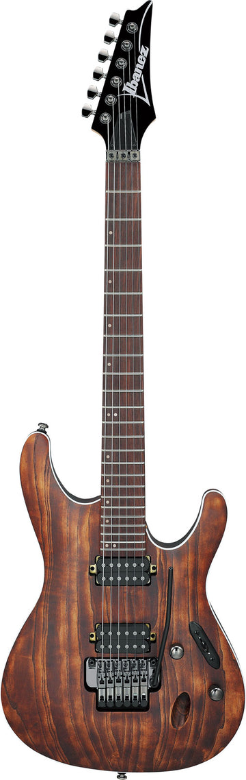 S520AHABS Antikbraun gebeizt