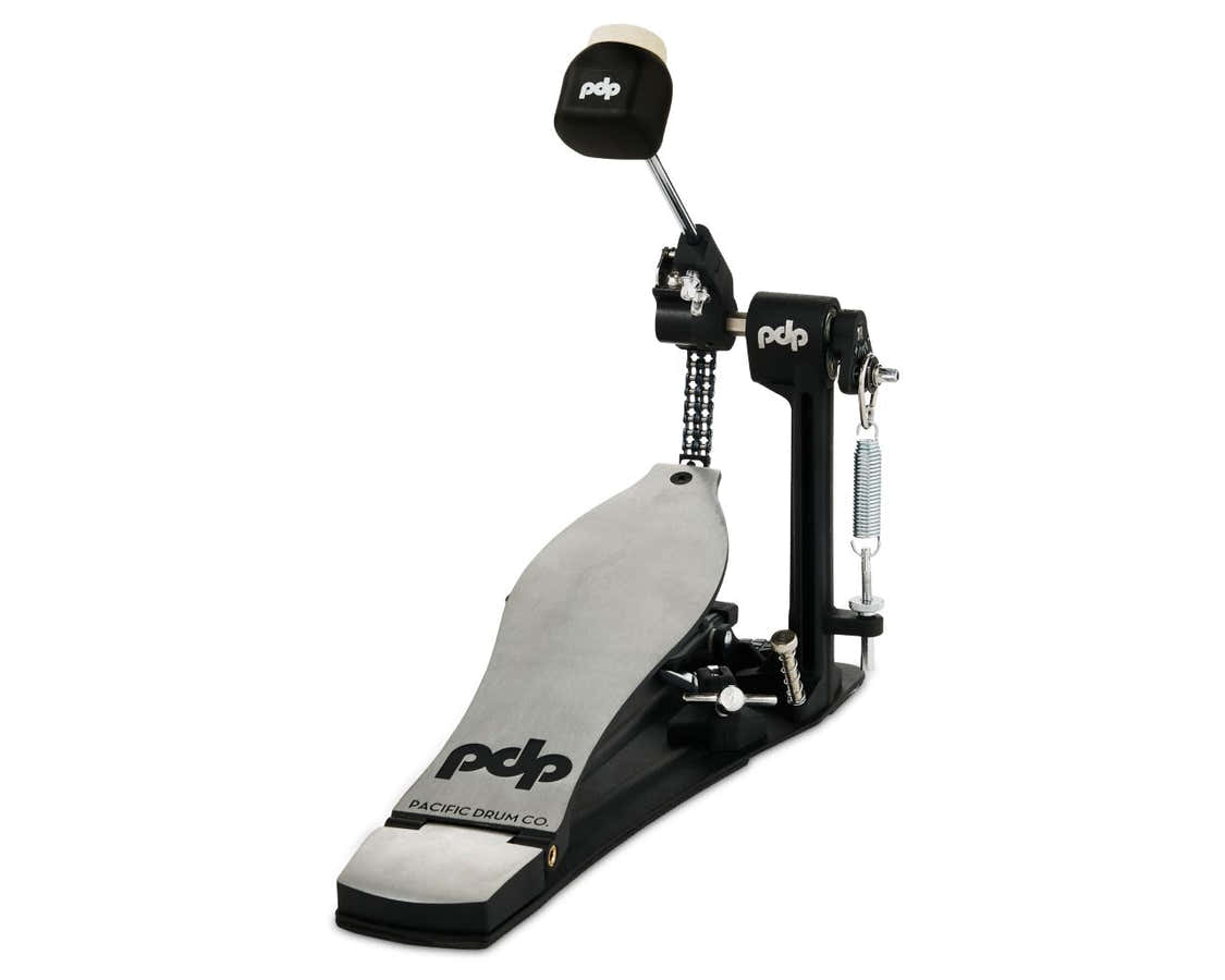 Concept-Serie Bassdrum-Pedal Pdspco