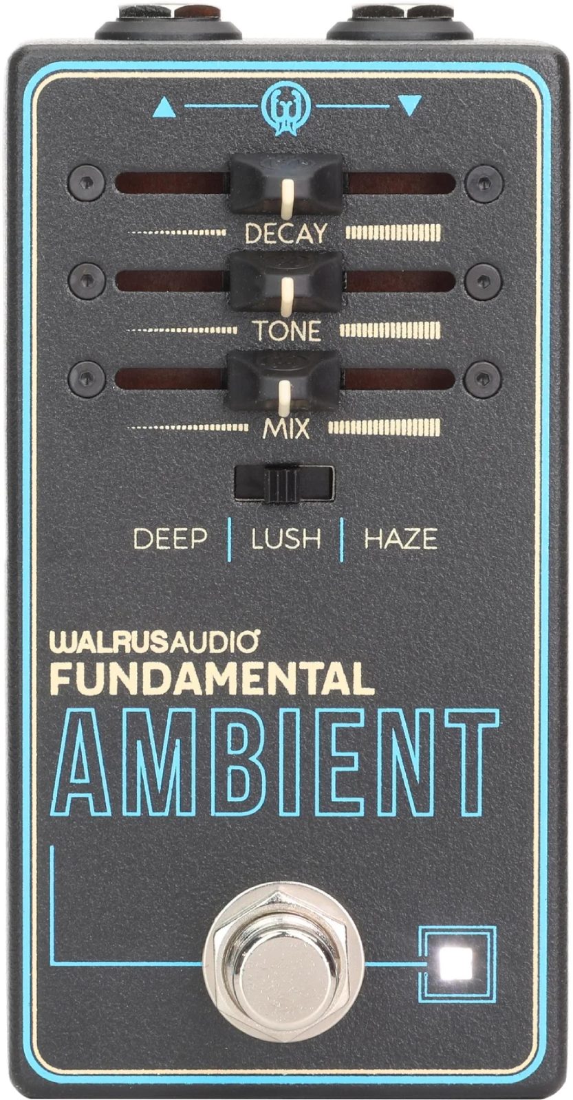 Walrus audio