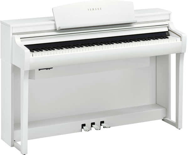 CSP275 Weiß