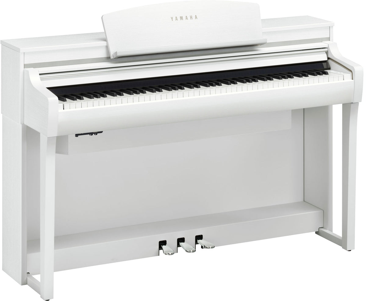 CSP275 Weiß