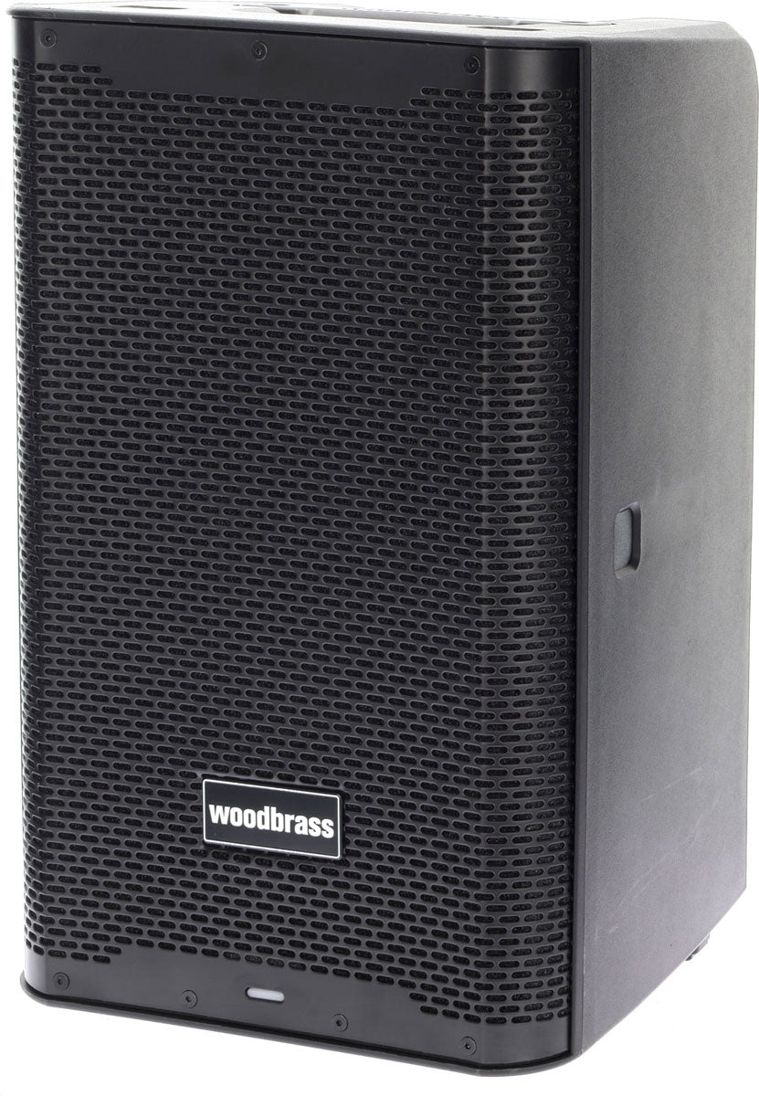 Woodbrass DXPRO8
