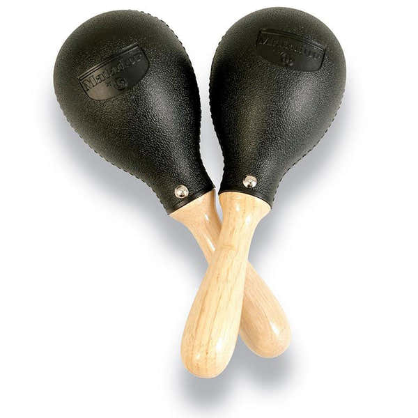 Latin Percussion M283 Maracas Matador