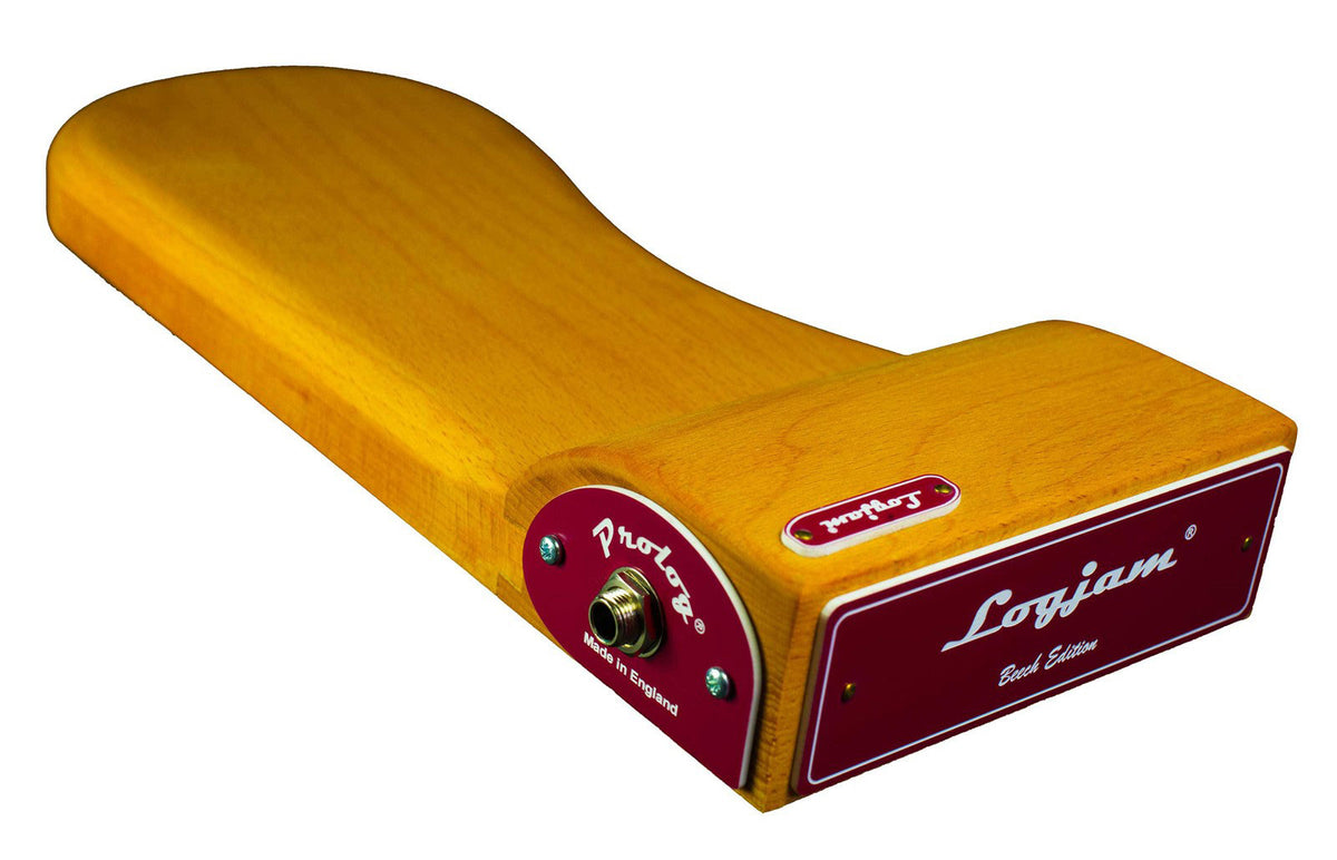 Prolog analoges Effektpedal Buche