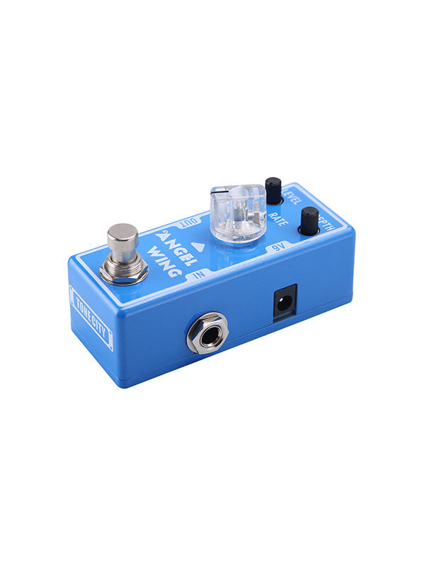 Angel Wing Chorus-Pedal