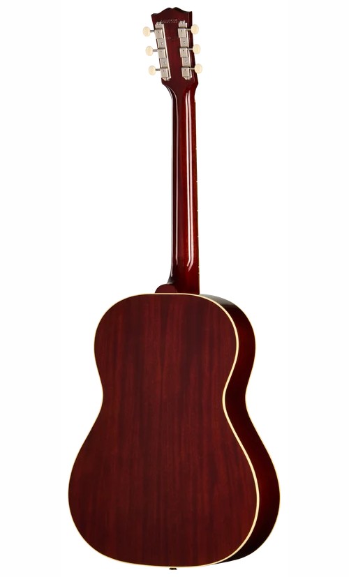 LG-2 50s Vintage Sunburst Original