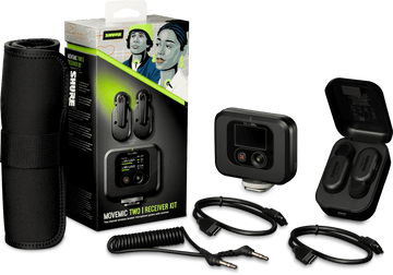MoveMic Two Set