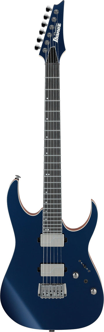 RG5121RDBF Dunkelblau Gezeiten Flach Prestige
