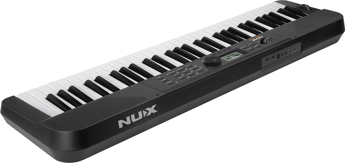 NEK-110 Schwarz