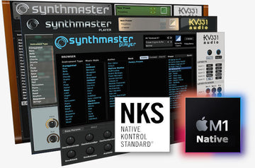 Synthmaster Player