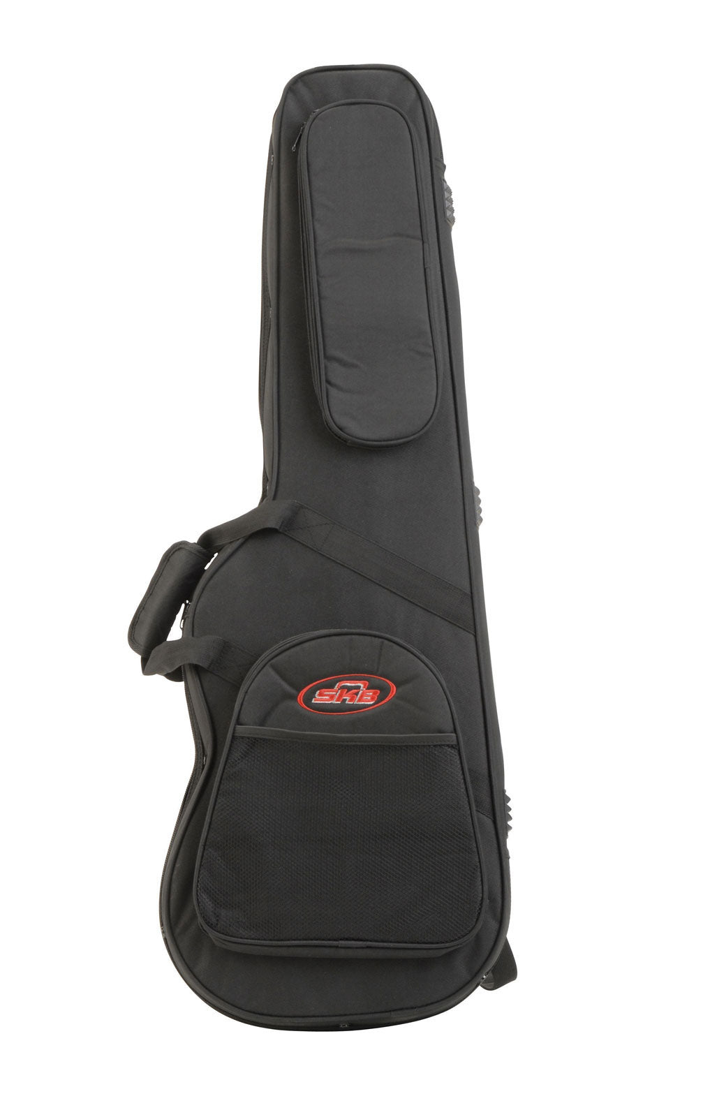 SCFS6 - Elektrisches Softcase