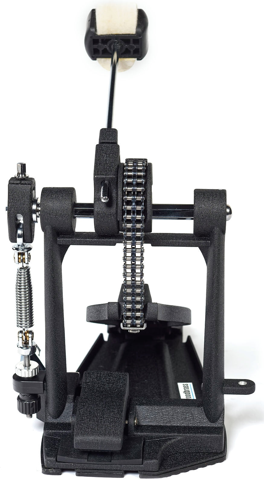NYX P-1500 Bassdrum-Pedal