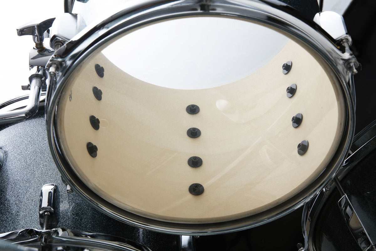 Stagestar Fusion 20 - Meeresblauer Nebel