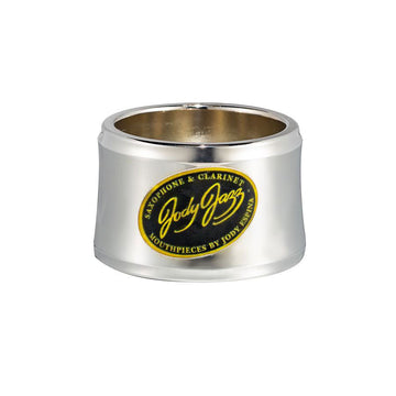 Power Ring Set HRT1S Silber - Tenor