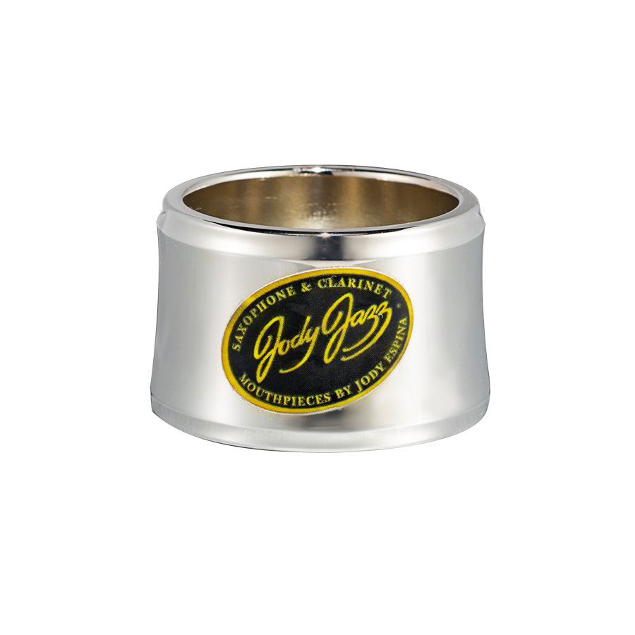 Power Ring Set HRT1S Silber - Tenor
