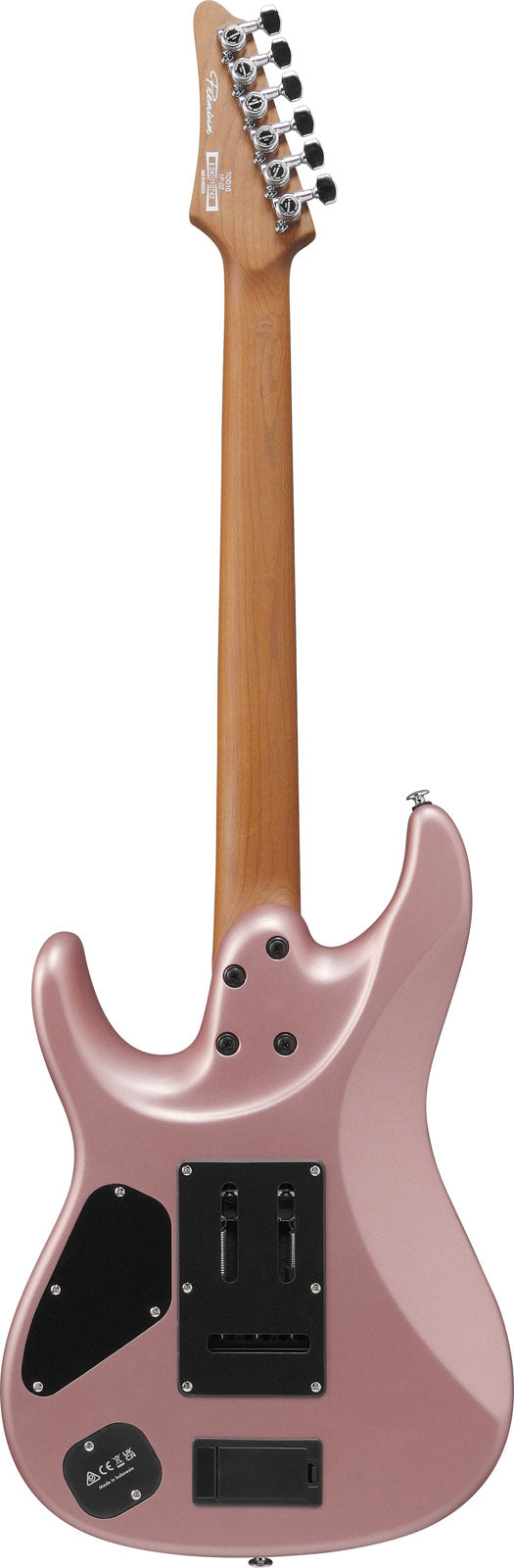 TOD10 Signature Tim Henson Metallic-Mauve