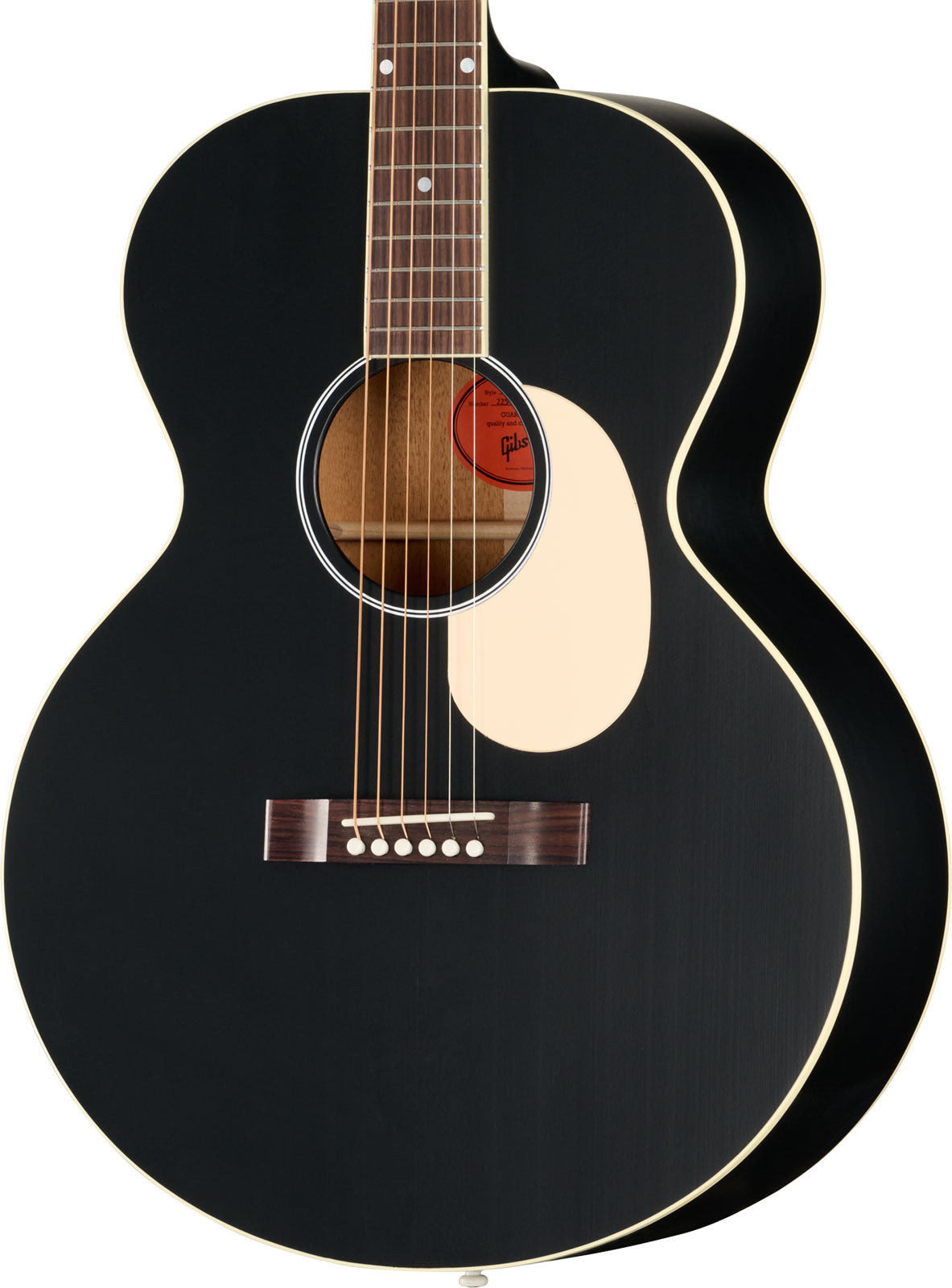 J-185 Century 12F Ebony Original