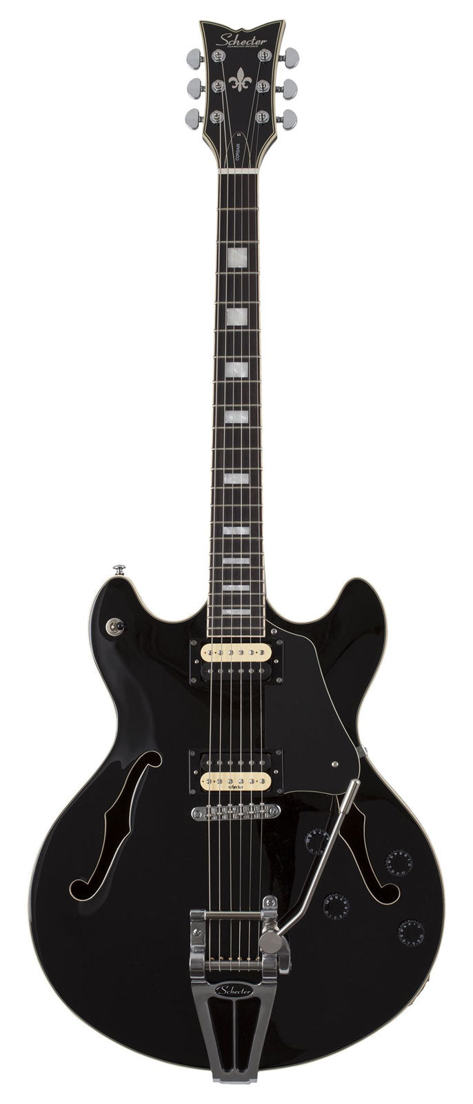 Corsair LTD Schwarz Satin
