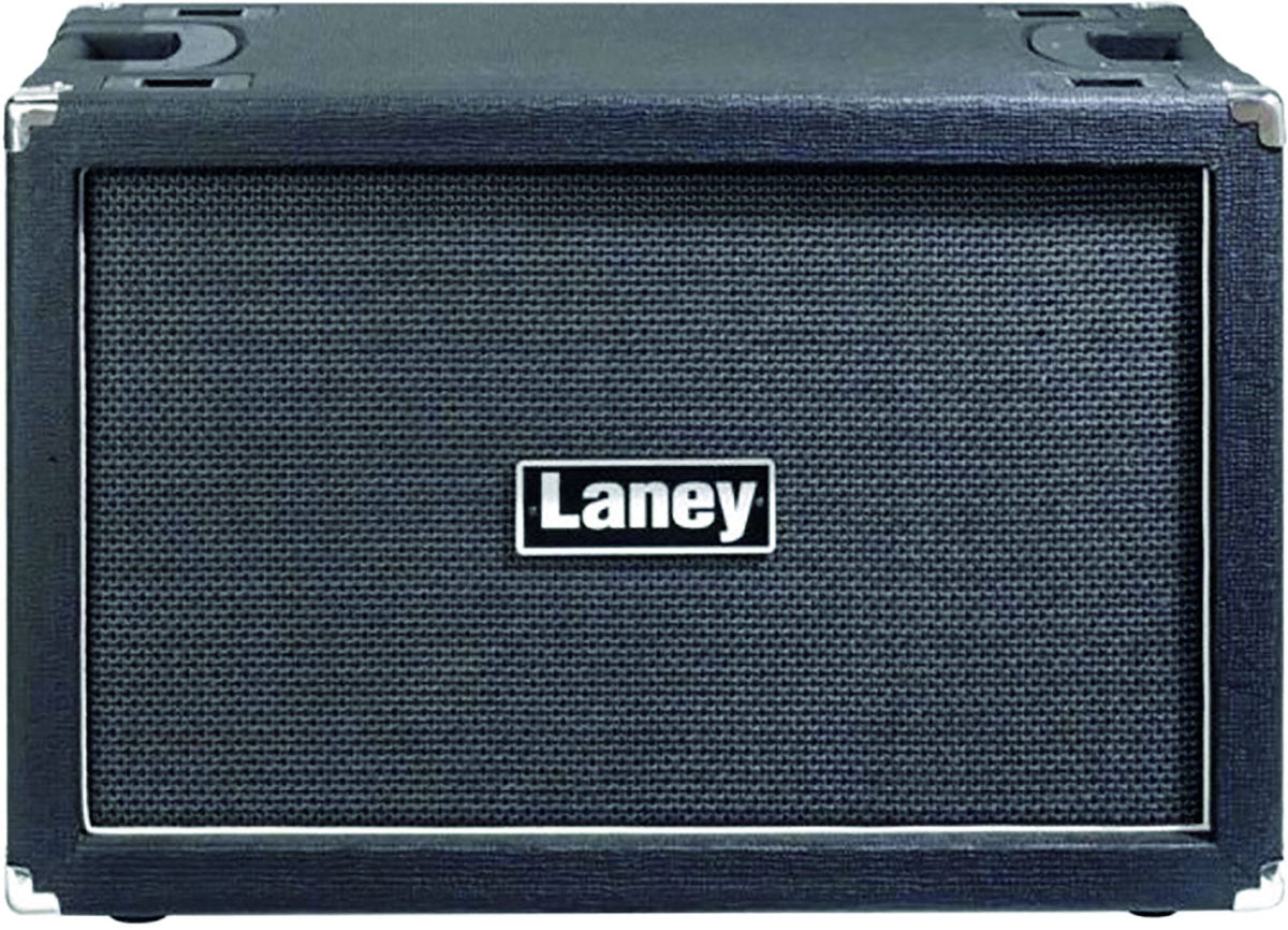 GS212IE 160W/2X12" HH Gerade Box